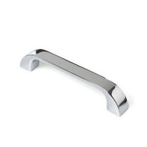 Alno Inc Contemporary 3 3/4 Center Bar Pull